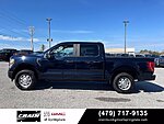 Used 2022 FORD F-150 XL in SPRINGDALE, ARKANSAS (Photo 4)