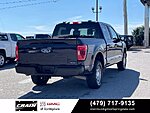 Used 2022 FORD F-150 XL in SPRINGDALE, ARKANSAS (Photo 8)