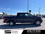 Used 2022 FORD F-150 XL in SPRINGDALE, ARKANSAS (Photo 9)