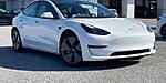 Used 2021 TESLA MODEL 3 LONG RANGE in SPRINGDALE, ARKANSAS