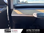 Used 2021 TESLA MODEL 3 LONG RANGE in SPRINGDALE, ARKANSAS (Photo 12)