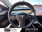 Used 2021 TESLA MODEL 3 LONG RANGE in SPRINGDALE, ARKANSAS (Photo 13)