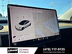 Used 2021 TESLA MODEL 3 LONG RANGE in SPRINGDALE, ARKANSAS (Photo 14)