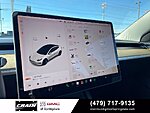 Used 2021 TESLA MODEL 3 LONG RANGE in SPRINGDALE, ARKANSAS (Photo 15)