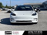 Used 2021 TESLA MODEL 3 LONG RANGE in SPRINGDALE, ARKANSAS (Photo 2)