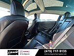 Used 2021 TESLA MODEL 3 LONG RANGE in SPRINGDALE, ARKANSAS (Photo 23)