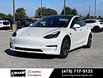 Used 2021 TESLA MODEL 3 LONG RANGE in SPRINGDALE, ARKANSAS (Photo 3)