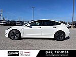 Used 2021 TESLA MODEL 3 LONG RANGE in SPRINGDALE, ARKANSAS (Photo 4)