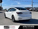 Used 2021 TESLA MODEL 3 LONG RANGE in SPRINGDALE, ARKANSAS (Photo 5)