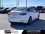 Used 2021 TESLA MODEL 3 LONG RANGE in SPRINGDALE, ARKANSAS (Photo 7)