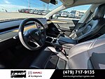 Used 2021 TESLA MODEL 3 LONG RANGE in SPRINGDALE, ARKANSAS (Photo 9)