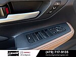 Used 2026 TOYOTA GRAND HIGHLANDER MAX PLATINUM in SPRINGDALE, ARKANSAS (Photo 11)