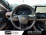 Used 2026 TOYOTA GRAND HIGHLANDER MAX PLATINUM in SPRINGDALE, ARKANSAS (Photo 13)