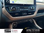 Used 2026 TOYOTA GRAND HIGHLANDER MAX PLATINUM in SPRINGDALE, ARKANSAS (Photo 18)