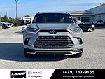 Used 2026 TOYOTA GRAND HIGHLANDER MAX PLATINUM in SPRINGDALE, ARKANSAS (Photo 2)
