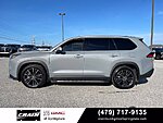 Used 2026 TOYOTA GRAND HIGHLANDER MAX PLATINUM in SPRINGDALE, ARKANSAS (Photo 4)