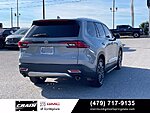Used 2026 TOYOTA GRAND HIGHLANDER MAX PLATINUM in SPRINGDALE, ARKANSAS (Photo 7)