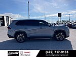 Used 2026 TOYOTA GRAND HIGHLANDER MAX PLATINUM in SPRINGDALE, ARKANSAS (Photo 8)