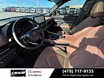 Used 2026 TOYOTA GRAND HIGHLANDER MAX PLATINUM in SPRINGDALE, ARKANSAS (Photo 9)