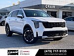 Used 2025 KIA SORENTO S in SPRINGDALE, ARKANSAS (Photo 1)