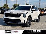 Used 2025 KIA SORENTO S in SPRINGDALE, ARKANSAS (Photo 3)