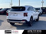 Used 2025 KIA SORENTO S in SPRINGDALE, ARKANSAS (Photo 7)