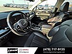 Used 2025 KIA SORENTO S in SPRINGDALE, ARKANSAS (Photo 9)