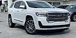 Used 2023 GMC ACADIA DENALI in SPRINGDALE, ARKANSAS