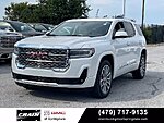 Used 2023 GMC ACADIA DENALI in SPRINGDALE, ARKANSAS (Photo 3)