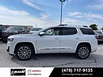 Used 2023 GMC ACADIA DENALI in SPRINGDALE, ARKANSAS (Photo 4)