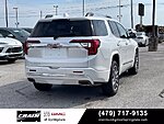 Used 2023 GMC ACADIA DENALI in SPRINGDALE, ARKANSAS (Photo 8)