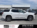 Used 2023 GMC ACADIA DENALI in SPRINGDALE, ARKANSAS (Photo 9)