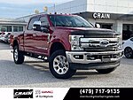 Used 2019 FORD F-250 LARIAT in SPRINGDALE, ARKANSAS (Photo 1)
