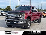 Used 2019 FORD F-250 LARIAT in SPRINGDALE, ARKANSAS (Photo 3)