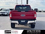 Used 2019 FORD F-250 LARIAT in SPRINGDALE, ARKANSAS (Photo 5)