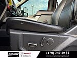 Used 2019 FORD F-250 LARIAT in SPRINGDALE, ARKANSAS (Photo 9)
