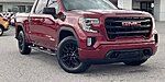 Used 2020 GMC SIERRA 1500 ELEVATION in SPRINGDALE, ARKANSAS