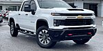 Used 2026 CHEVROLET SILVERADO 2500 CUSTOM in SPRINGDALE, ARKANSAS