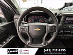 Used 2026 CHEVROLET SILVERADO 2500 CUSTOM in SPRINGDALE, ARKANSAS (Photo 14)