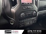Used 2026 CHEVROLET SILVERADO 2500 CUSTOM in SPRINGDALE, ARKANSAS (Photo 19)