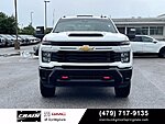 Used 2026 CHEVROLET SILVERADO 2500 CUSTOM in SPRINGDALE, ARKANSAS (Photo 2)