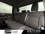 Used 2026 CHEVROLET SILVERADO 2500 CUSTOM in SPRINGDALE, ARKANSAS (Photo 25)