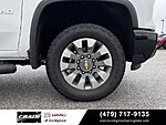 Used 2026 CHEVROLET SILVERADO 2500 CUSTOM in SPRINGDALE, ARKANSAS (Photo 30)