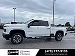 Used 2026 CHEVROLET SILVERADO 2500 CUSTOM in SPRINGDALE, ARKANSAS (Photo 4)
