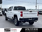 Used 2026 CHEVROLET SILVERADO 2500 CUSTOM in SPRINGDALE, ARKANSAS (Photo 5)