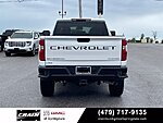 Used 2026 CHEVROLET SILVERADO 2500 CUSTOM in SPRINGDALE, ARKANSAS (Photo 6)