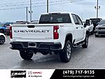 Used 2026 CHEVROLET SILVERADO 2500 CUSTOM in SPRINGDALE, ARKANSAS (Photo 8)