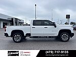 Used 2026 CHEVROLET SILVERADO 2500 CUSTOM in SPRINGDALE, ARKANSAS (Photo 9)