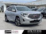 Used 2018 GMC TERRAIN DENALI in SPRINGDALE, ARKANSAS (Photo 1)
