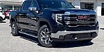 Used 2024 GMC SIERRA 1500 SLT in SPRINGDALE, ARKANSAS